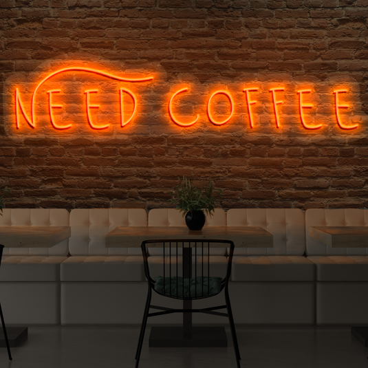 Need Coffee