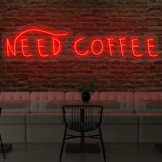 Need Coffee