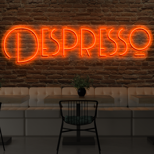 Despresso