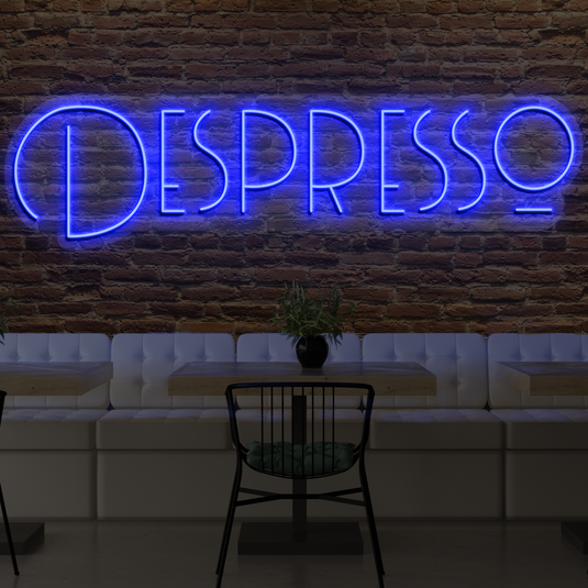 Despresso