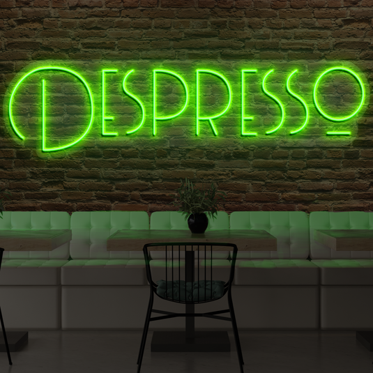 Despresso