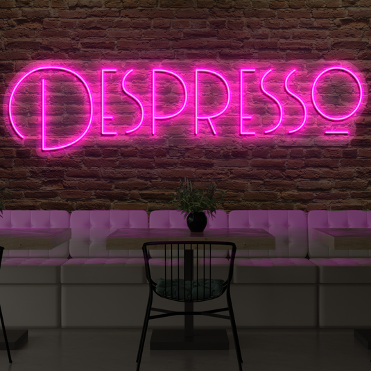 Despresso