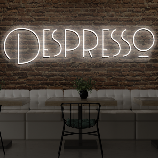 Despresso