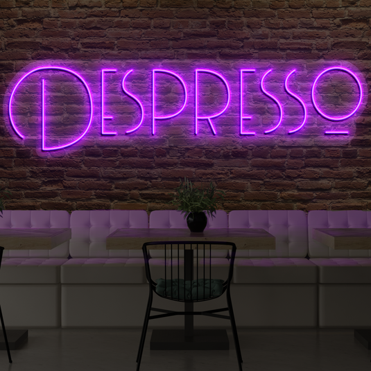 Despresso