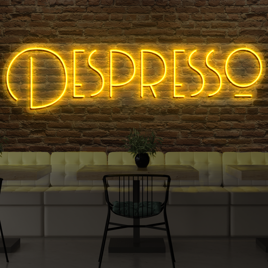 Despresso