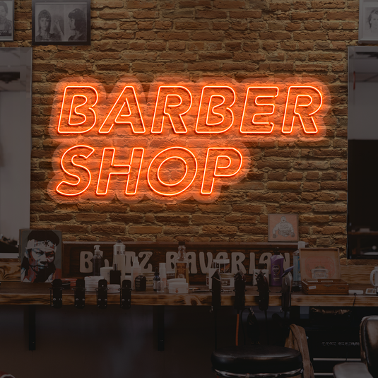 Barbershop