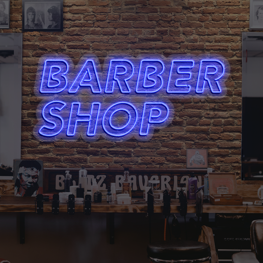 Barbershop