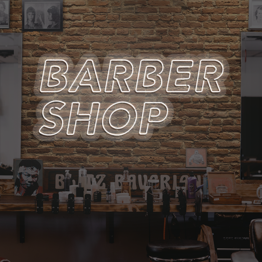 Barbershop