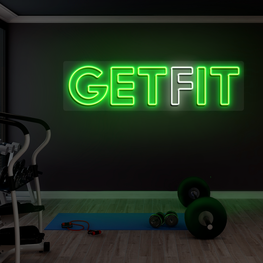 GetFit