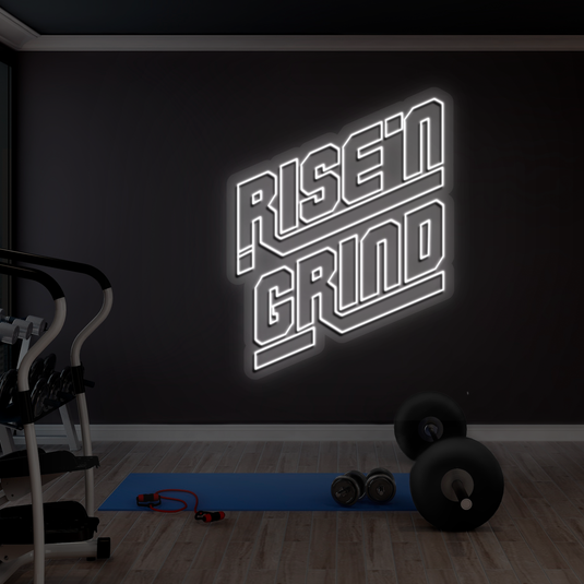 Risen Grind