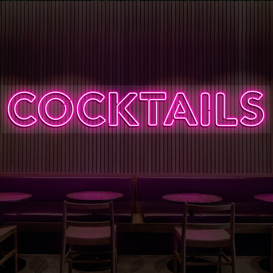 Cocktails