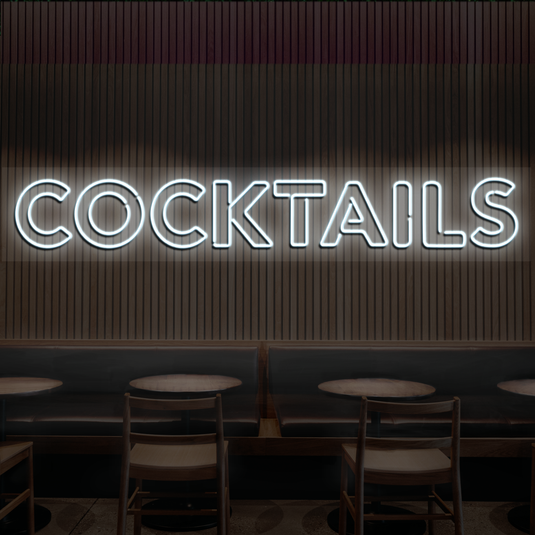 Cocktails