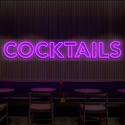 Cocktails