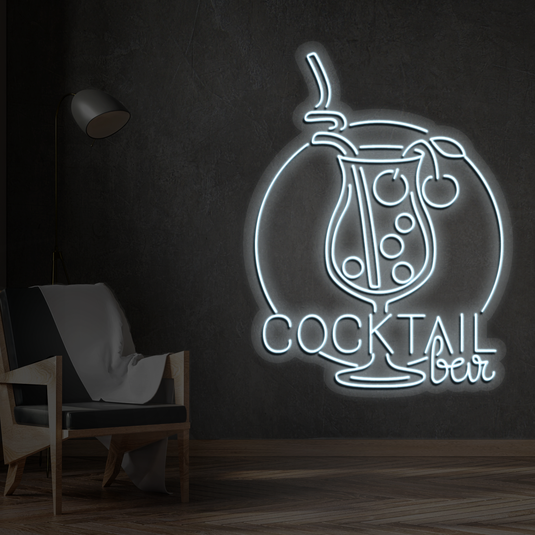 Cocktail bar