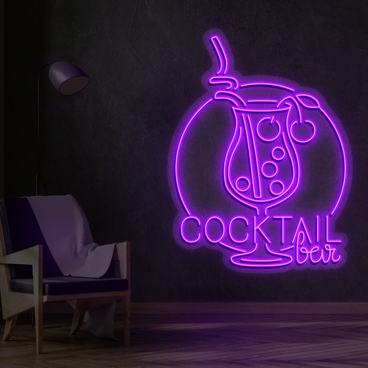 Cocktail bar