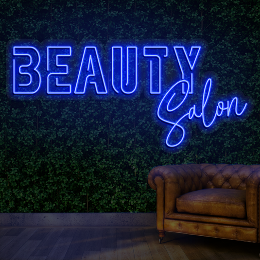 Beauty Salon