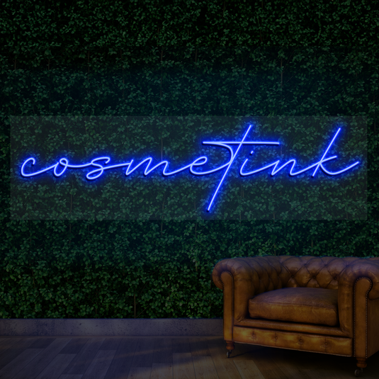 Cosmetink