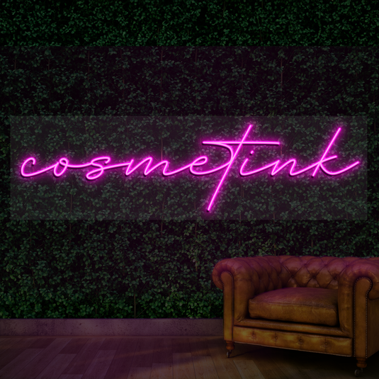 Cosmetink