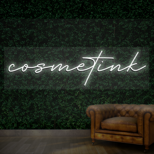 Cosmetink