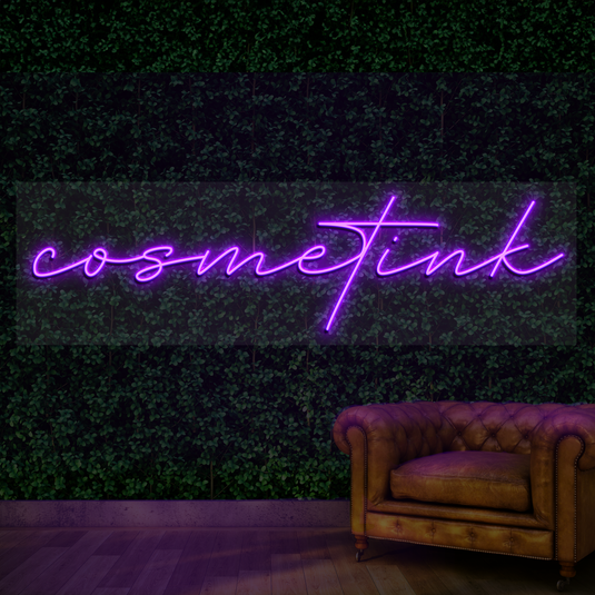 Cosmetink