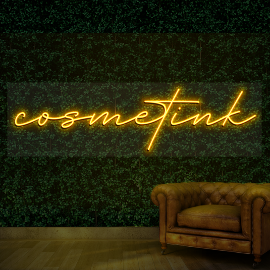 Cosmetink