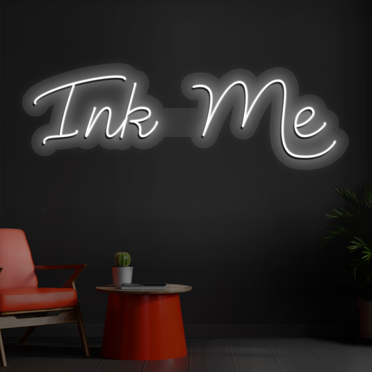 Ink Me