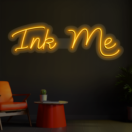 Ink Me