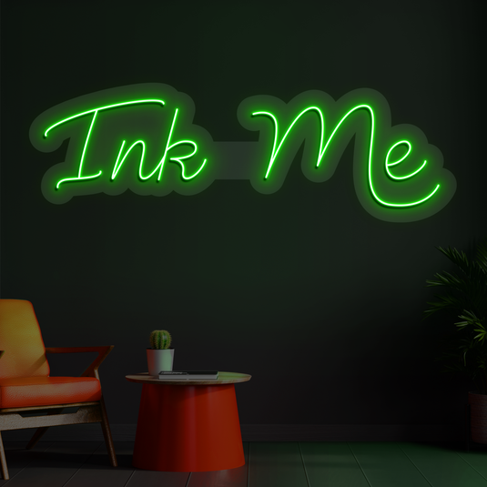 Ink Me