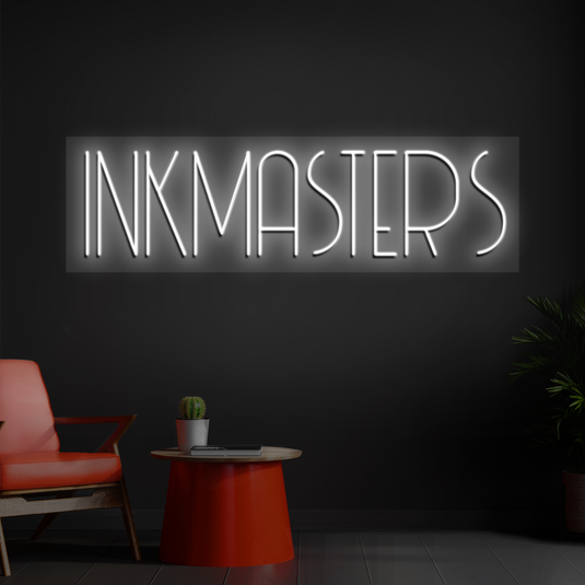 Inkmasters