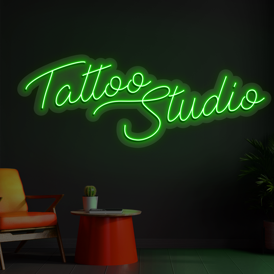 Tatoo Studio