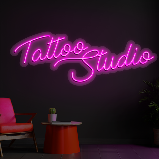 Tatoo Studio