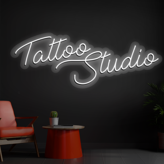 Tatoo Studio