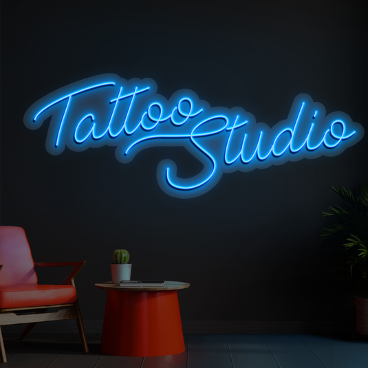 Tatoo Studio