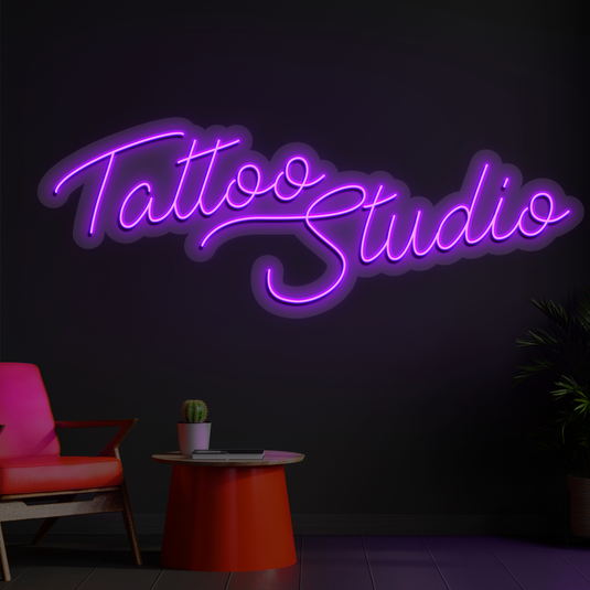 Tatoo Studio