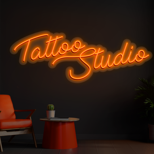 Tatoo Studio