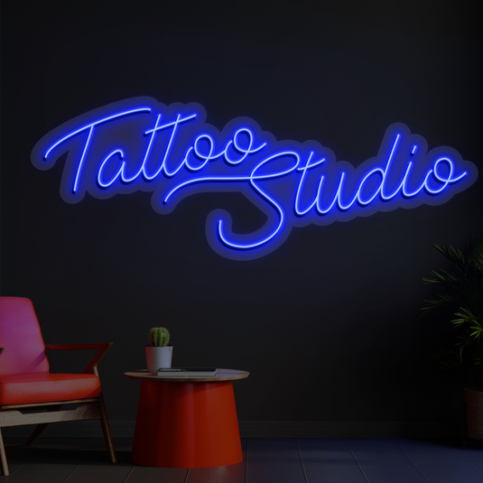 Tatoo Studio