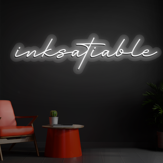 Inksatiable