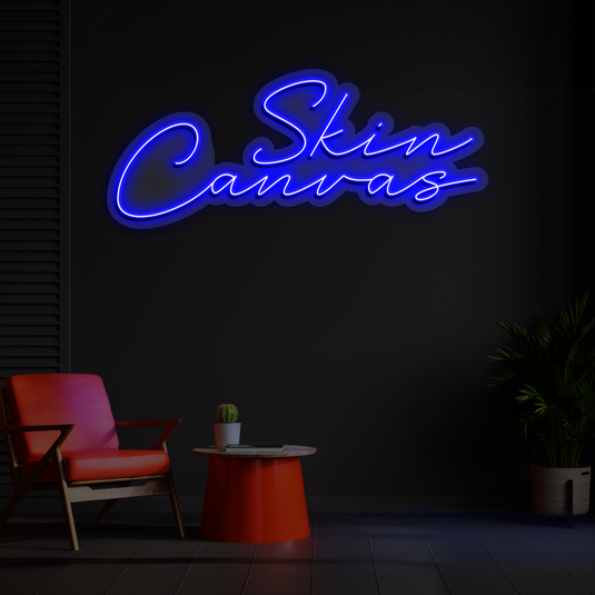 Skin Canvas