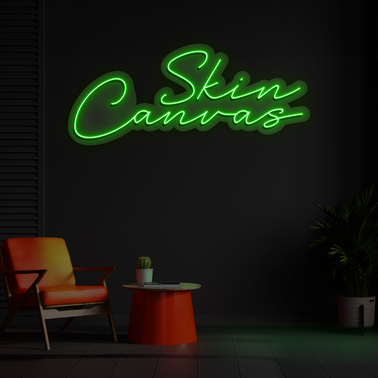 Skin Canvas