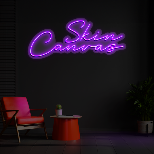 Skin Canvas