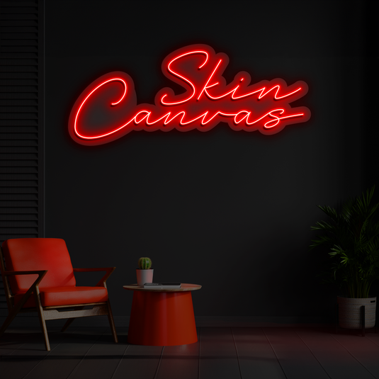 Skin Canvas