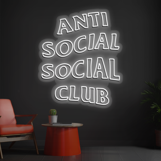 Anti Social Social Club