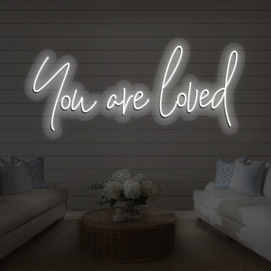 You are Loved