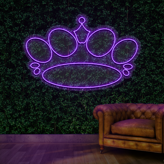 Princess Crown II