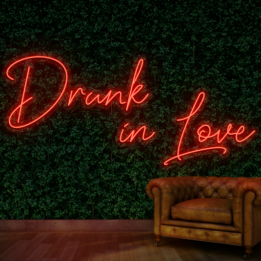 Drunk in Love
