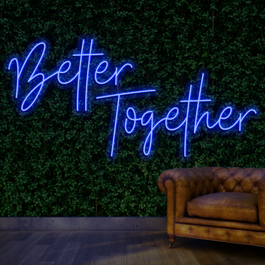 Better Together