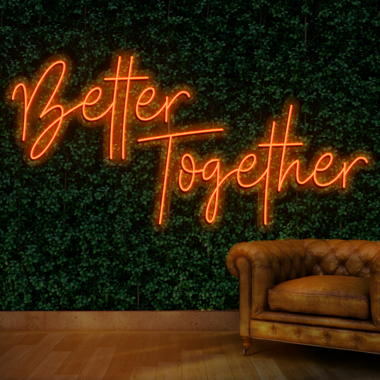 Better Together