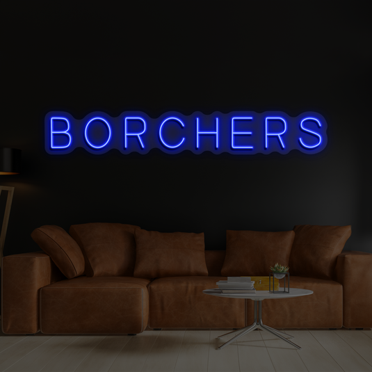 Borchers