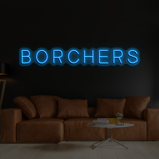 Borchers