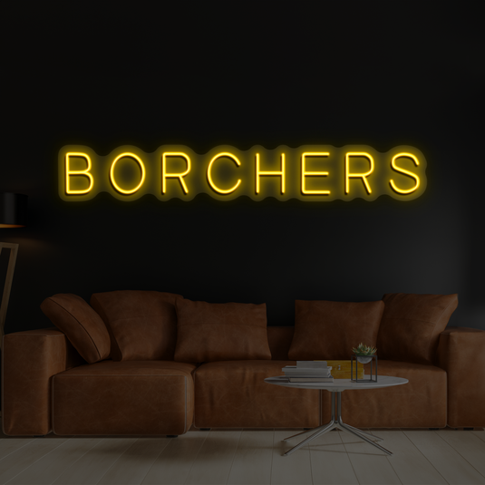 Borchers